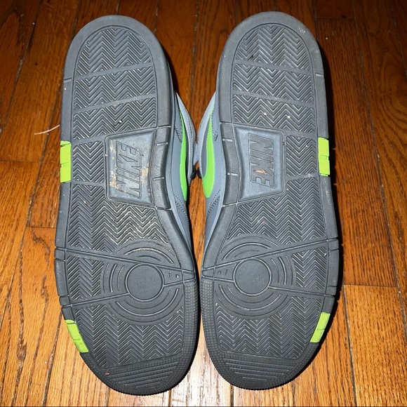 Nike Prestige IV High RARE not on GOAT or StockX - Picture 11 of 13